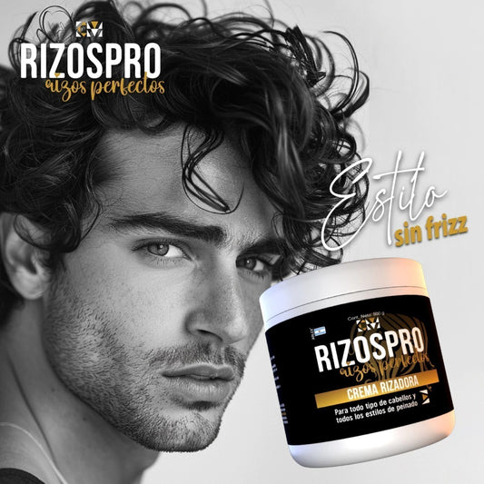 rizos pro