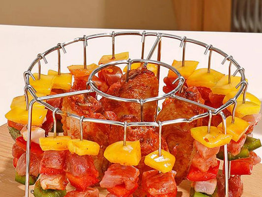 PARRILLA PARA AIR FRYER