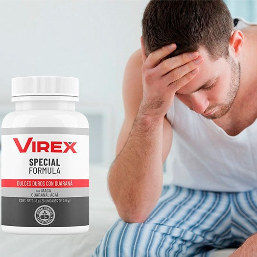 VIREX