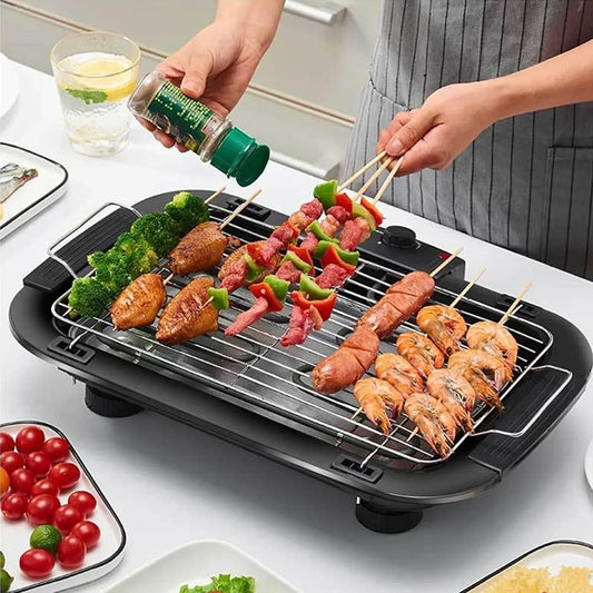 PARRILLA DE MESA