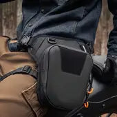 Bolso Tactico De Motocicleta